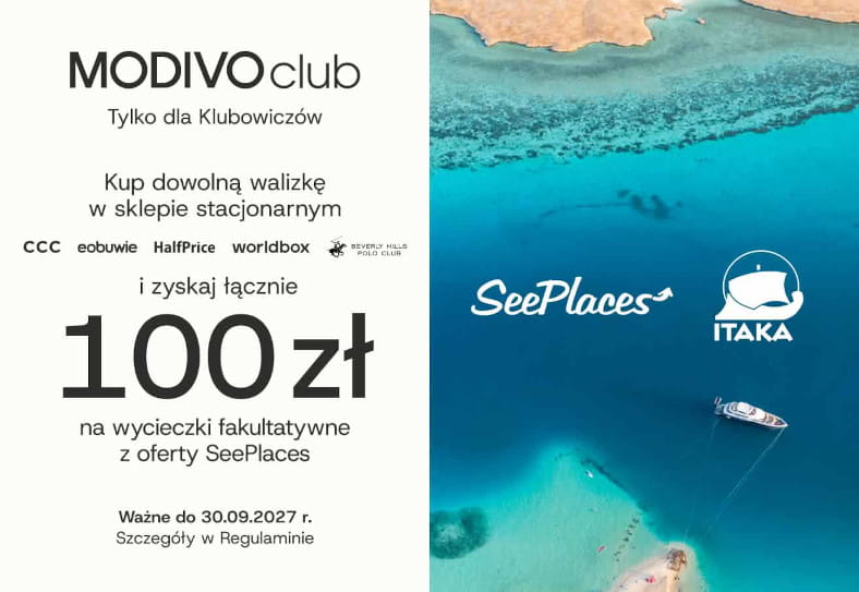 Itaka Październik 2026